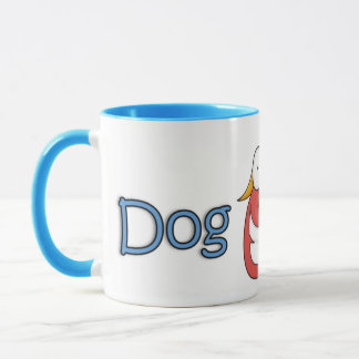 Dog Dayz Tasse