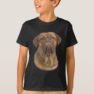 Dog De Bordeaux T-Shirt