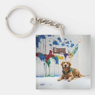 DOG DEIGN SCHLÜSSELANHÄNGER