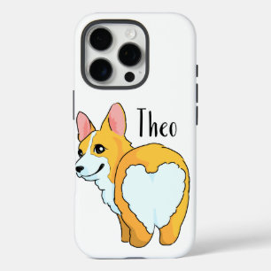 Dog Design Phone Case