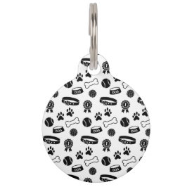 Dog Dish, Awards, Balls und Paws Haustiermarke