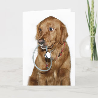 Dog Doc Karte