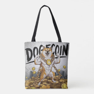 Dog Dog Tasche