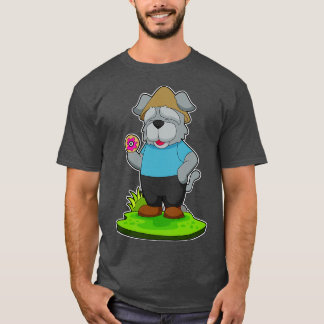 Dog Donut T-Shirt