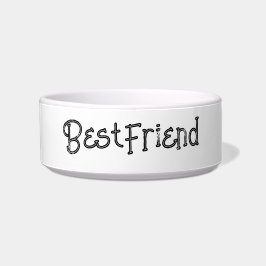 DOG FOOD BOWL KERAMIK STYLE DESIGN NAPF
