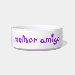 DOG FOOD BOWL KERAMIK STYLE DESIGN NAPF