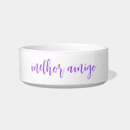 DOG FOOD BOWL KERAMIK STYLE DESIGN NAPF