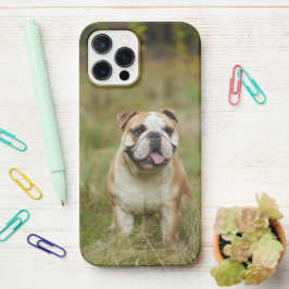 Dog Foto Personalisiert iPhone Case iPhone 12 Pro Max Hülle