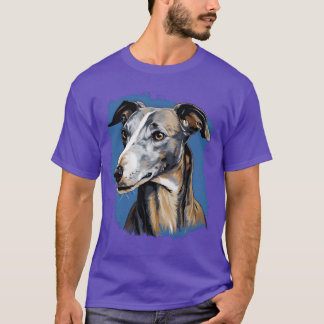 Dog Greyhound Freunde Geschenk T-Shirt