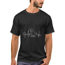 Dog Heartbeat - Beagle Love