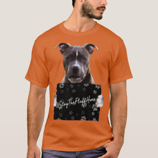 Dog HomeStay T-Shirt