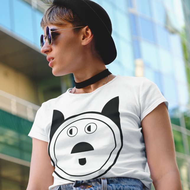 Dog Inu Zodiac Sign T-Shirt (Von Creator hochgeladen)