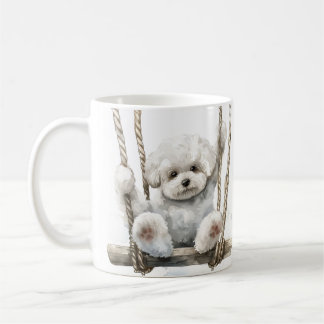 dog kaffeetasse