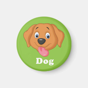 Dog Kühlschrank Magnete Zuhause Küche Magnet