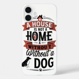 Dog Lover Case
