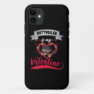 Dog Lover Rottweiler   Is Case-Mate iPhone Hülle