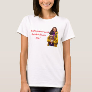 Dog Lover's Dream T-Shirt