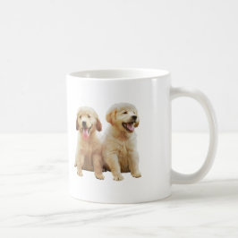 Dog Lovers Kaffeetasse