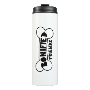 Dog Loyalty Quotes Bestes Westie Thermosbecher