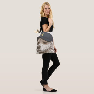 Dog Max Tasche