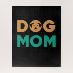 Dog Mom<br><div class="desc">Dog Mom</div>