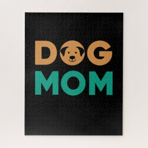 Dog Mom
