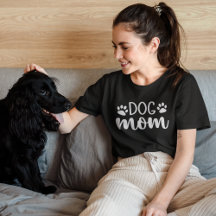 Dog Mom Gift for Dog Lover 