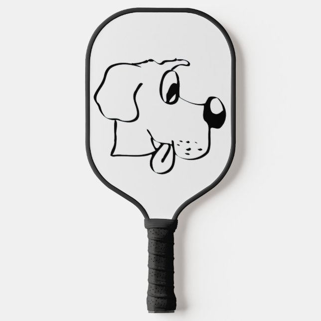 Dog Paddle (Vorderseite)