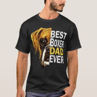 Dog Papa, der beste Hundepapa aller Zeiten, Hund P