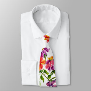 DOG PAW DRUCKT BIRD BATH KRAWATTE