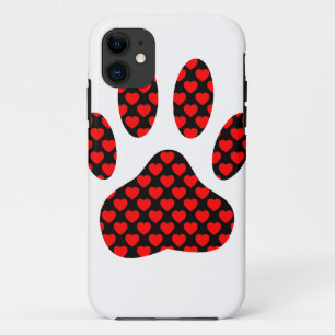 Dog Paw Print mit Herz title_seo2