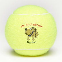 Dog Pet Toy Niedlich Weihnachten