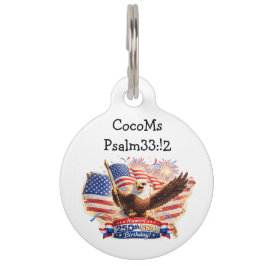 dog tag haustiermarke