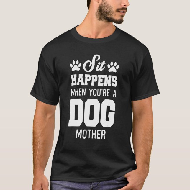 Dog Trainer Dog Training Niedlich Dog Coach 2 T-Shirt (Vorderseite)