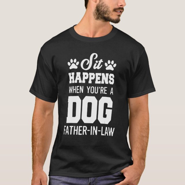 Dog Trainer Dog Training Niedlicher Dog Coach 5 T-Shirt (Vorderseite)