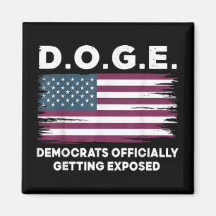Doge-Demokraten werden offiziell verfügbar _3 Magnet