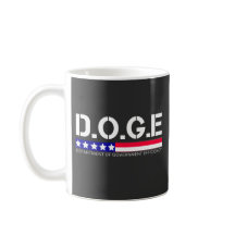 DOGE Department of Government Efficiency