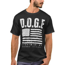 DOGE Department of Government Efficiency