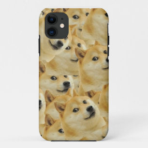 Doge iPhone 5 Fall title_seo2