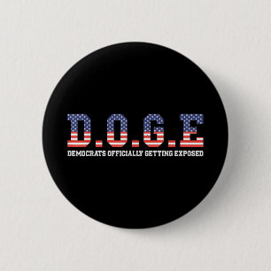 Doge-Meme-Demokraten werden offiziell verfügbar fü Button