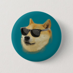 Doge mit es button