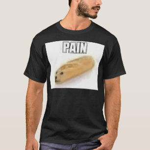 Doge Schmerz T-Shirt
