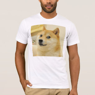 Doge-T-Shirt T-Shirt