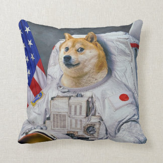 Dogekissen Kissen
