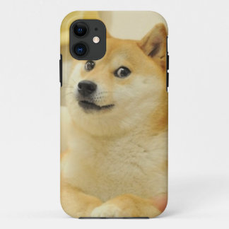 Dogetelefonkasten Case-Mate iPhone Hülle