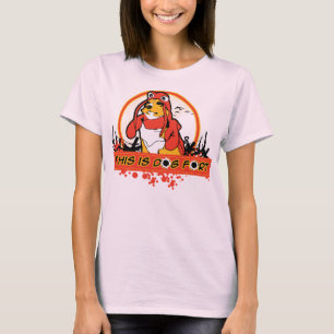 Dogfort T-Shirt