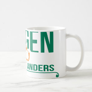 Doggen sind eben kaffeetasse