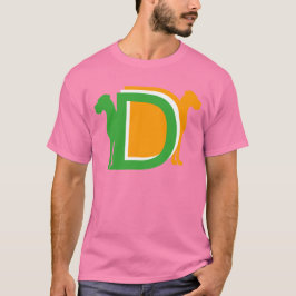 Doggenhaus Shirt DD Logo Alternative