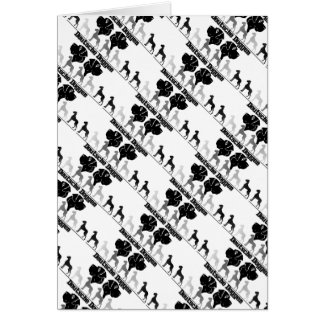 Doggenlogo Schwarz Grau