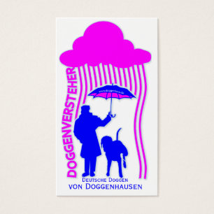 Doggenversteher